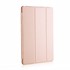 Microsonic Apple iPad 11 2018 A1980-A2013-A1934-A1979 Smart Case ve arka Kılıf Rose Gold 2