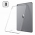 Microsonic Apple iPad 11 Nesil 2025 Kılıf A3354-A3355 Transparent Soft Şeffaf 4