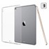 Microsonic Apple iPad 11 Nesil 2025 Kılıf A3354-A3355 Transparent Soft Şeffaf 5