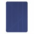 Microsonic Apple iPad Pro 12 9 2020 4 Nesil Kılıf A2229-A2069-A2232 Origami Pencil Lacivert 2