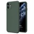 Microsonic Apple iPhone 11 6 1 Kılıf Kamera Korumalı Yeşil 1