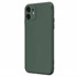 Microsonic Apple iPhone 11 6 1 Kılıf Kamera Korumalı Yeşil 2