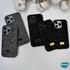 Microsonic Apple iPhone 14 Pro Max Kılıf Cosmic Shine Lacivert 6