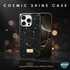 Microsonic Apple iPhone 14 Pro Max Kılıf Cosmic Shine Lacivert 8