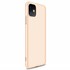 Microsonic Apple iPhone 11 6 1 Kılıf Double Dip 360 Protective Gold 2