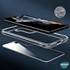 Microsonic Apple iPhone 14 Pro Max Kılıf Heavy Drop Şeffaf 5