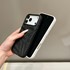 Microsonic Apple iPhone 15 Pro Max Kılıf Rippledots Mavi 5