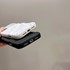 Microsonic Apple iPhone 15 Pro Max Kılıf Rippledots Mavi 6