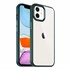 Microsonic Apple iPhone 11 Kılıf Shadow Planet Koyu Yeşil 1