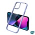 Microsonic Apple iPhone 12 Pro Max Kılıf Shadow Planet Lila 3