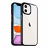 Microsonic Apple iPhone 11 Kılıf Shadow Planet Siyah 1