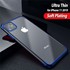 Microsonic Apple iPhone 11 6 1 Kılıf Skyfall Transparent Clear Mavi 3