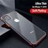 Microsonic Apple iPhone 11 6 1 Kılıf Skyfall Transparent Clear Rose Gold 3