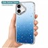 Microsonic Apple iPhone 16 Kılıf Stellora Nova Pembe 2