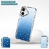Microsonic Apple iPhone 16 Kılıf Stellora Nova Pembe 3