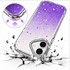 Microsonic Apple iPhone 16 Kılıf Stellora Nova Pembe 6