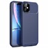 Microsonic Apple iPhone 11 6 1 Kılıf Legion Series Lacivert 1