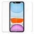 Microsonic Apple iPhone 11 6 1 Ön Arka Kavisler Dahil Tam Ekran Kaplayıcı Film 1