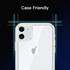 Microsonic Full Body Temperli Cam Ekran Koruyucu iPhone 11 6 1 Ön Arka 5