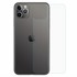 Microsonic Apple iPhone 11 Pro 5 8 Arka Temperli Cam Ekran Koruyucu 2