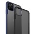 Microsonic Apple iPhone 11 Pro 5 8 Kılıf Frosted Frame Lacivert 3