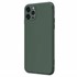 Microsonic Apple iPhone 11 Pro 5 8 Kılıf Kamera Korumalı Yeşil 2