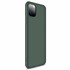 Microsonic Apple iPhone 11 Pro 5 8 Kılıf Double Dip 360 Protective Yeşil 2