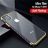 Microsonic Apple iPhone 11 Pro 5 8 Kılıf Skyfall Transparent Clear Gold 3