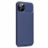 Microsonic Apple iPhone 11 Pro 5 8 Kılıf Legion Series Lacivert 2