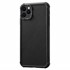 Microsonic Apple iPhone 11 Pro Kılıf Chester Carbon Siyah 2