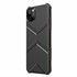 Microsonic Apple iPhone 11 Pro Max 6 5 Kılıf Diamond Shield Siyah 2