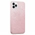 Microsonic Apple iPhone 11 Pro Max Kılıf Sparkle Shiny Rose Gold 2