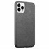 Microsonic Apple iPhone 11 Pro Max Kılıf Sparkle Shiny Siyah 2