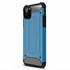 Microsonic Apple iPhone 11 Pro 5 8 Kılıf Rugged Armor Mavi 2