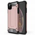 Microsonic Apple iPhone 11 Pro 5 8 Kılıf Rugged Armor Rose Gold 1