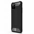 Microsonic Apple iPhone 11 Pro 5 8 Kılıf Rugged Armor Siyah 2