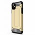 Microsonic Apple iPhone 11 6 1 Kılıf Rugged Armor Gold 2