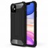 Microsonic Apple iPhone 11 6 1 Kılıf Rugged Armor Siyah 1