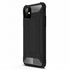 Microsonic Apple iPhone 11 6 1 Kılıf Rugged Armor Siyah 2