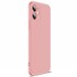 Microsonic Apple iPhone 12 Kılıf Double Dip 360 Protective Rose Gold 2