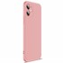 Microsonic Apple iPhone 12 Mini Kılıf Double Dip 360 Protective Rose Gold 2