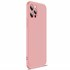 Microsonic Apple iPhone 12 Pro Kılıf Double Dip 360 Protective Rose Gold 2