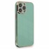 Microsonic Apple iPhone 15 Pro Kılıf Olive Plated Yeşil 1
