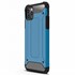 Microsonic Apple iPhone 12 Pro Max Kılıf Rugged Armor Mavi 2