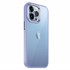Microsonic Apple iPhone 13 Pro Max Kılıf Shadow Planet Lila 2