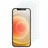 Microsonic Apple iPhone 12 Pro Screen Protector Nano Glass 3 Pack 2