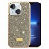 Microsonic Apple iPhone 14 Kılıf Cosmic Shine Gold 1