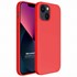 Microsonic Apple iPhone 13 Kılıf Groovy Soft Kırmızı 1