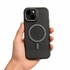 Microsonic Apple iPhone 18 Pro Kılıf SparkMag Luxe Rose 2