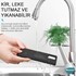 Microsonic Apple iPhone 14 Plus Kılıf Liquid Lansman Silikon Açık Yeşil 5